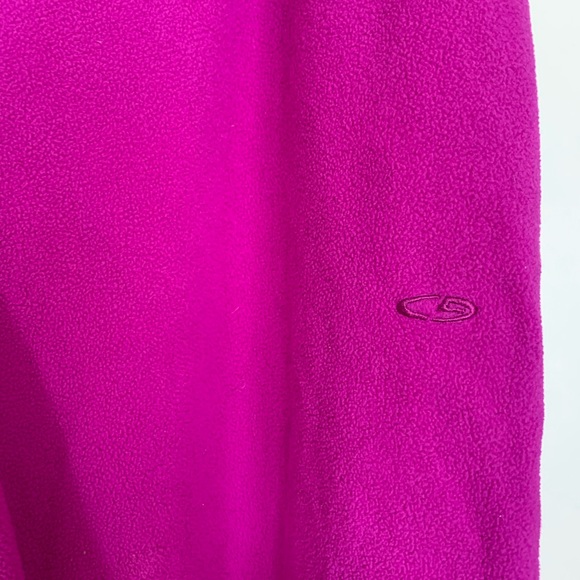 Champion Girls XL fleece sweatpant - Picture 3 of 6